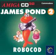 James Pond 2 : RoboCod