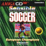 Sensible Soccer: European Champions (v1.1)