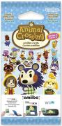 Amiibo Cartes Animal Crossing Happy Home Designer - Série 3