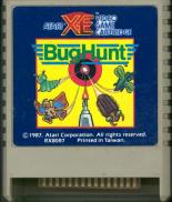 Bug Hunt (XEGS)