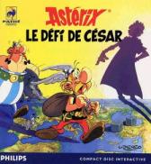 Astérix: Le Défi de César (Caesar's Challenge)