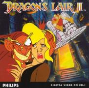 Dragon's Lair II: Time Warp