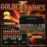 Golden Oldies 1: Guardian and Invaders