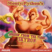 Monty Python's Invasion From The Planet Skyron