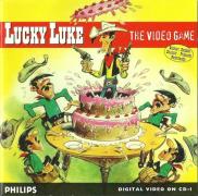 Lucky Luke: The Video Game