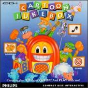 Cartoon Jukebox