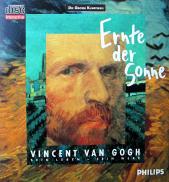 Vincent Van Gogh : Une Moisson de Soleils