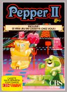 Pepper II
