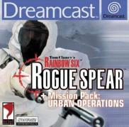 Tom Clancy's Rainbow Six: Rogue Spear + Mission Pack
