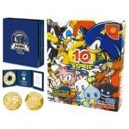 Sonic Adventure 2 - 10th Anniversary Birthday Deluxe Pack (JP)