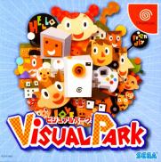 Visual Park (aka DreamEye software)