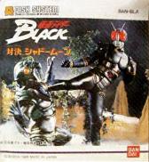 Kamen Rider Black: Taiketsu Shadow Moon
