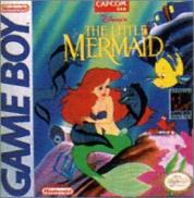 Disney's The Little Mermaid (La Petite Sirène)