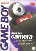 Nintendo GB Camera Rouge