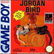 Jordan vs Bird : One on One