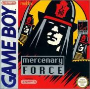 Mercenary Force