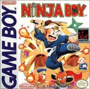 Ninja Boy (Super Chinese Land)