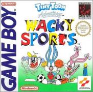 Tiny Toon Adventures : Wacky Sports