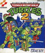 Teenage Mutant Hero Turtles II: Back From the Sewers