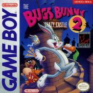 Bugs Bunny Crazy Castle 2