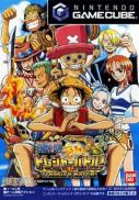 From TV Animation: One Piece Treasure Battle! (JP)