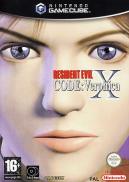 Resident Evil Code : Veronica X