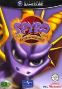 Spyro: Enter the Dragonfly
