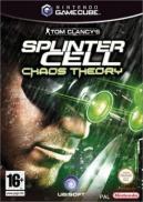 Tom Clancy's Splinter Cell: Chaos Theory