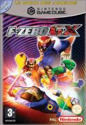 F-Zero GX (Gamme Le Choix des Joueurs)