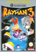 Rayman 3 : Hoodlum Havoc (Le Choix des Joueurs)