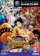 One Piece Grand Battle! 3 (JP)