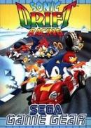 Sonic Drift
