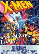 X-Men: GamesMaster's Legacy