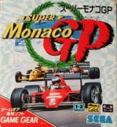 Super Monaco GP
