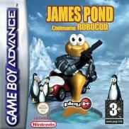 James Pond : Codename RoboCod
