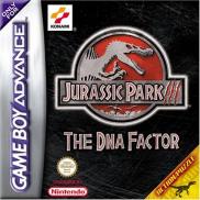 Jurassic Park III : DNA Factor