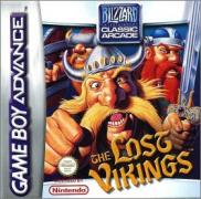 The Lost Vikings - Blizzard Classic Arcade