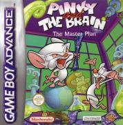 Pinky and the Brain: The Master Plan (Animaniacs)