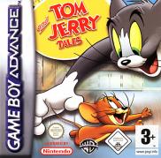 Tom and Jerry Tales 