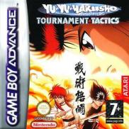 Yu Yu Hakusho - Ghost Files : Tournament Tactics