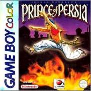 Prince of Persia (Game Boy Color)