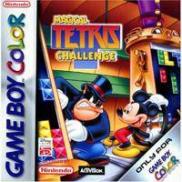 Defi au Tetris Magique - Magical Tetris Challenge