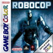 RoboCop (Game Boy Color)