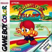Rainbow Islands (Game Boy Color)