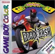 Road Rash (Game Boy Color)