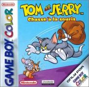 Tom et Jerry : Chasse a la Souris