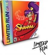Shantae - Limited Run