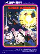 Space Armada (Version Mattel / INTV)

