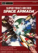 Space Armada (Version Sears)

