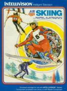 US Ski Team Skiing
